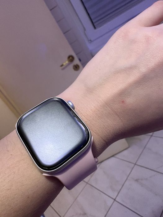 Apple watch seria 10 42 mm