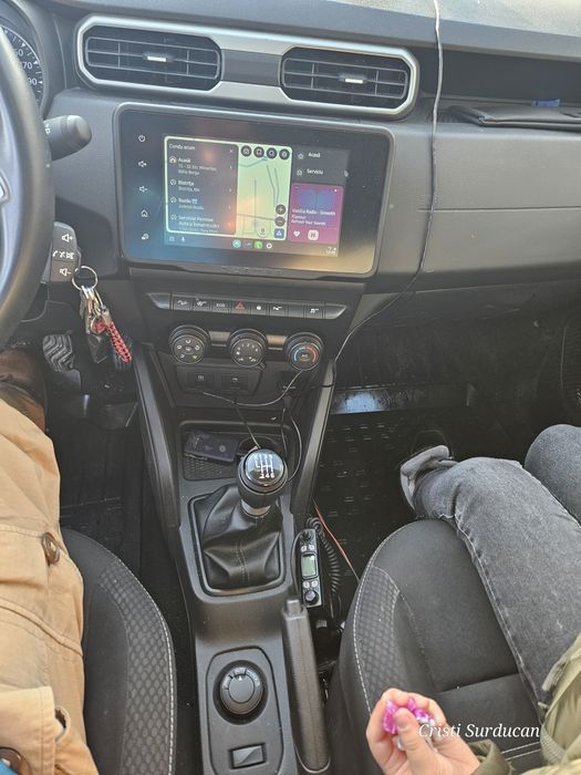 Dacia Duster 2023 4x4