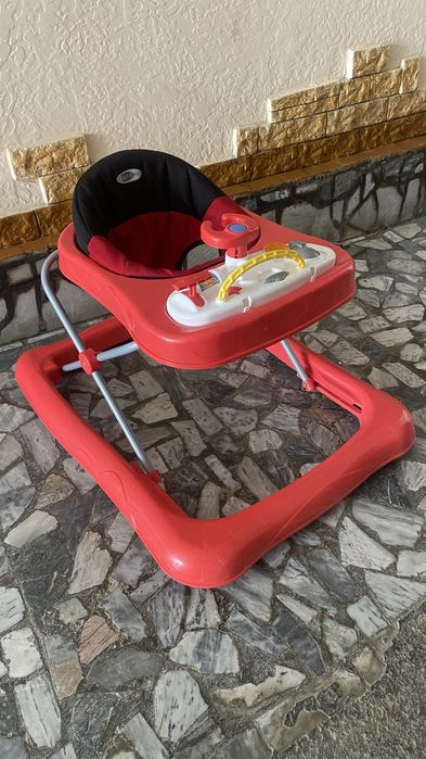 Ходунок Б/У яхши холатда