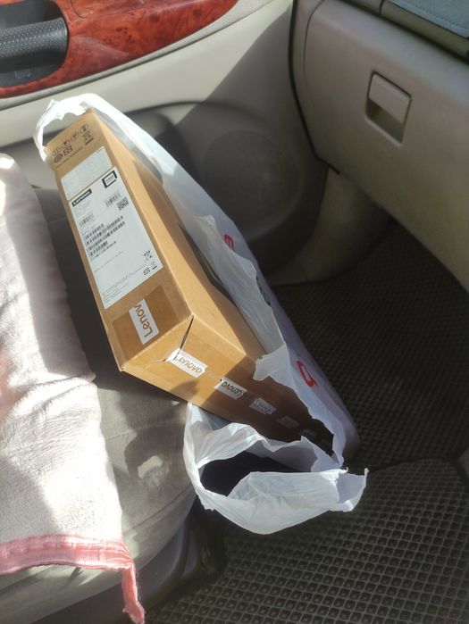 Новый, не пользовался