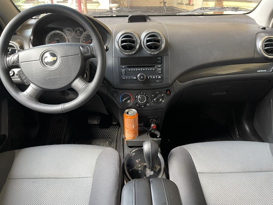 Chevrolet Nexia 2018 — 2