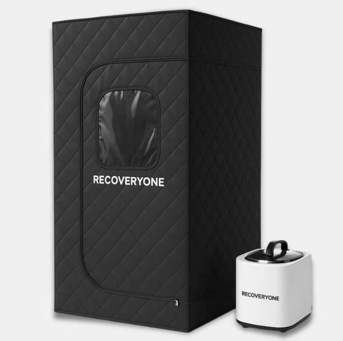 Сауна Recovery one