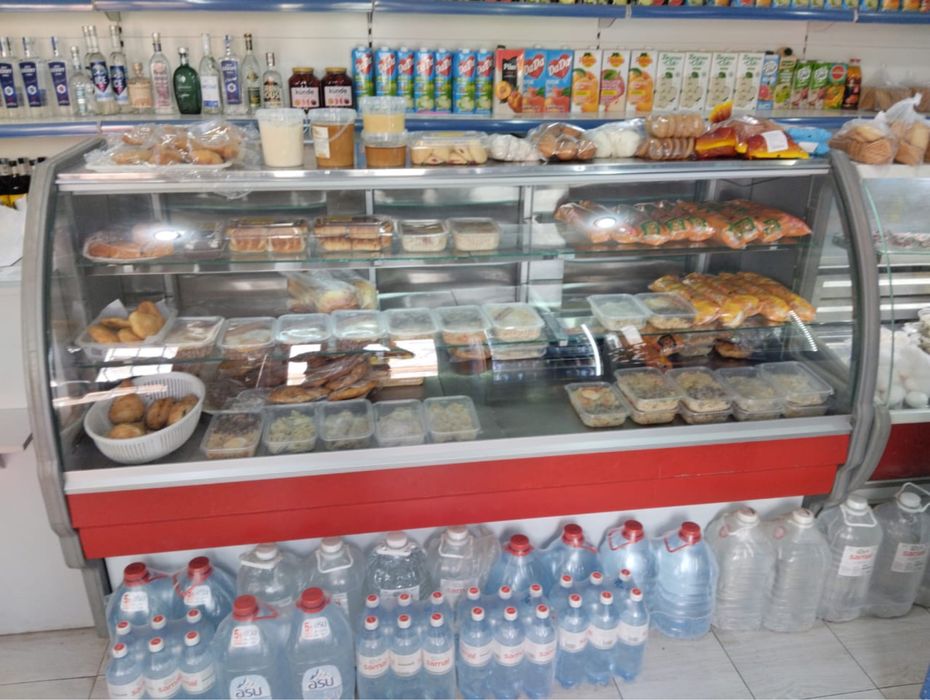 Срочно Холодильники для товаров