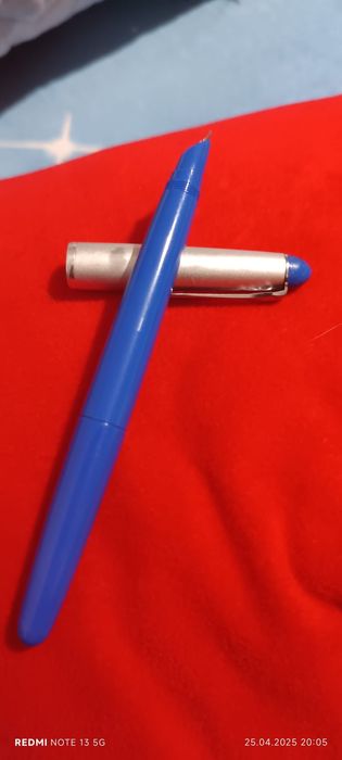 1963 Pelikan model 1 stilou