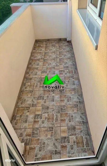 Apartament de vanzare 2 camere Sibiu Strand