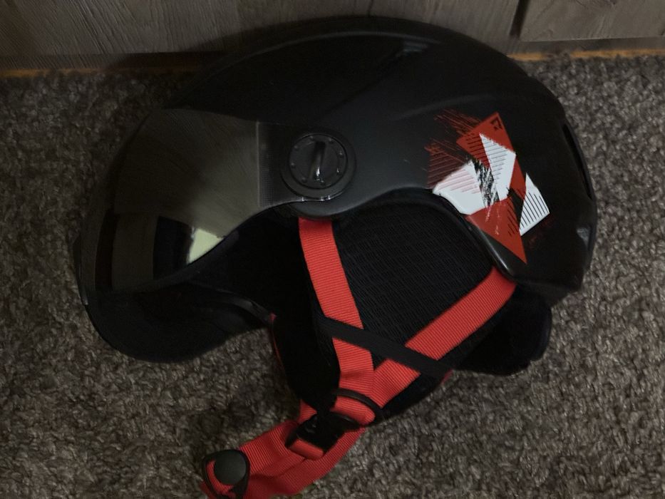 Каска за ски/сноуборд