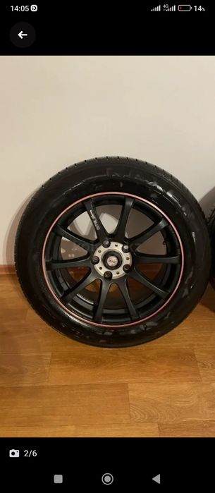 Продам диски на 16