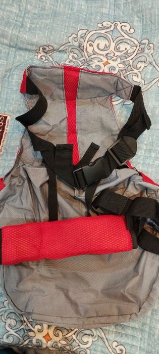 Кенгуру. Продам сумку для переноски детей