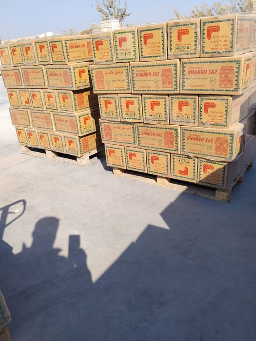 Эрон гиш Eron ğısht Иран кирпич  оптим народа размер 20×5×2