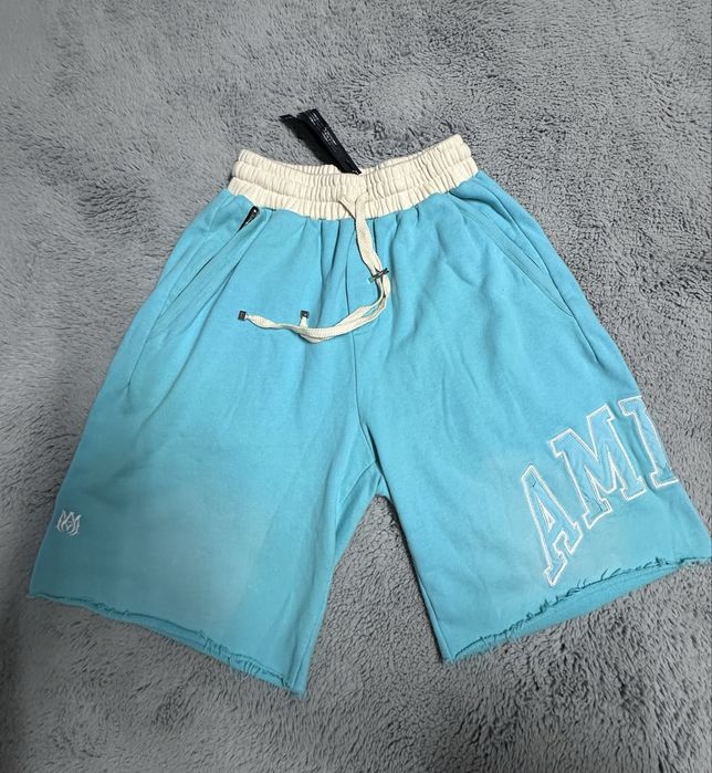 Pantaloni scurti Amiri