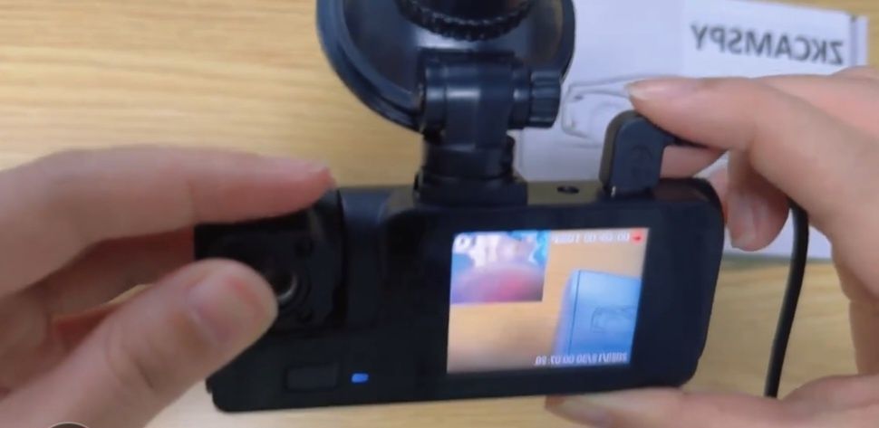 Видеорегистратор