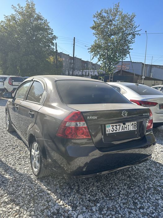 Продам Ravon r3 срочно!!! Автомат