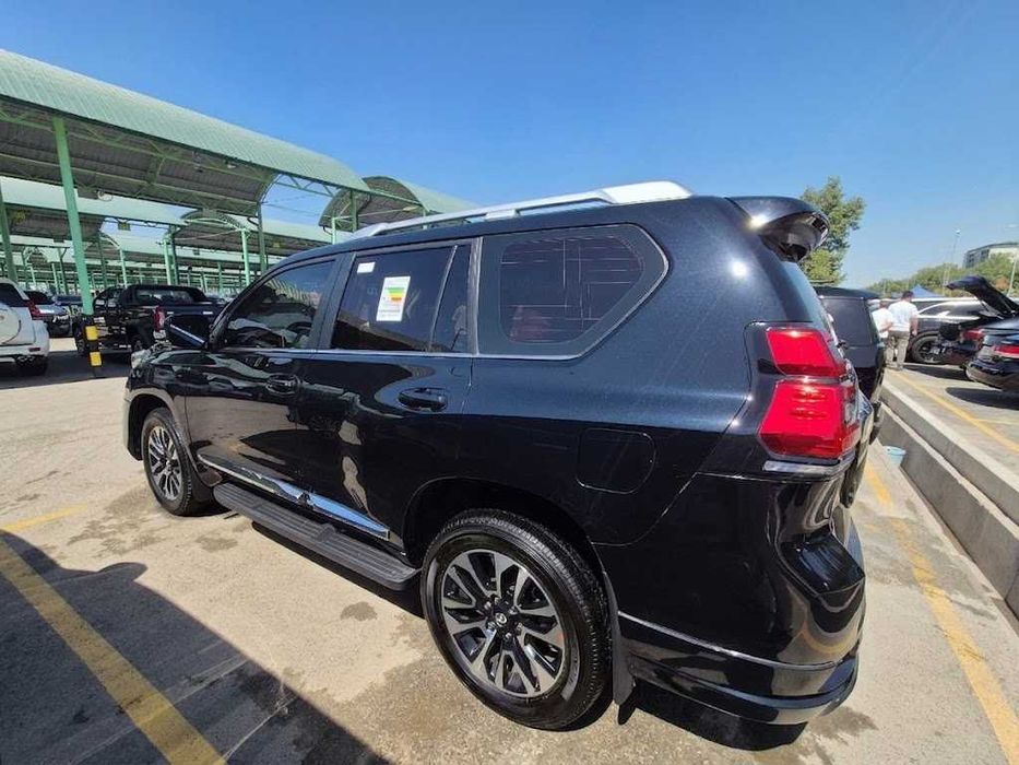 Продается! Toyota Land Cruiser Prado 150