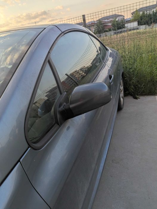 PEUGEOT 307 CC 0 — imagine 3