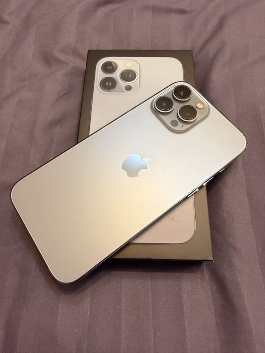 iPhone 13 Pro Max