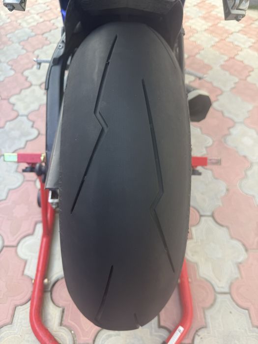 Vand Yamaha R6, Editie limitata, an 2015 investiti peste 6k