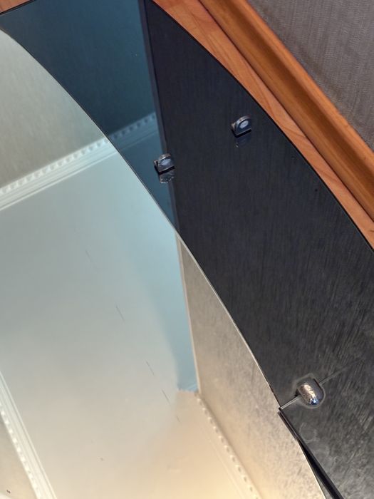 Зеркало в ванную