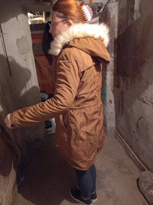 Дамски палта и шуба