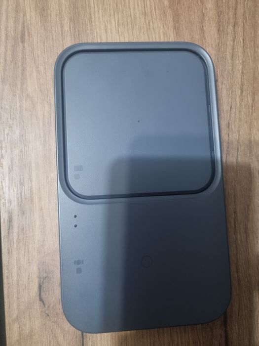 Samsung Wireless Charger Duo - impecabil