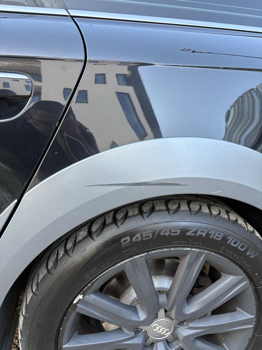 Audi A6 C6 2.7TDI Allroad