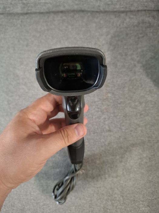 Scanner coduri de bare Zebra DS4608 / DS4308 2D & QR USB