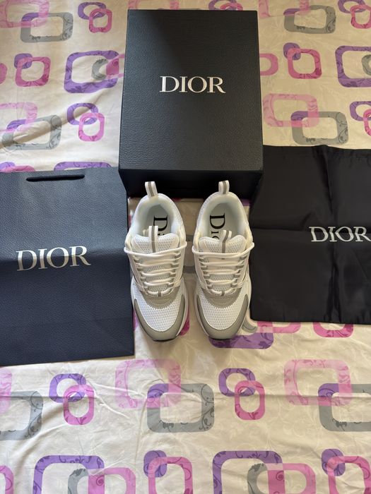 Adidasi Dior B22