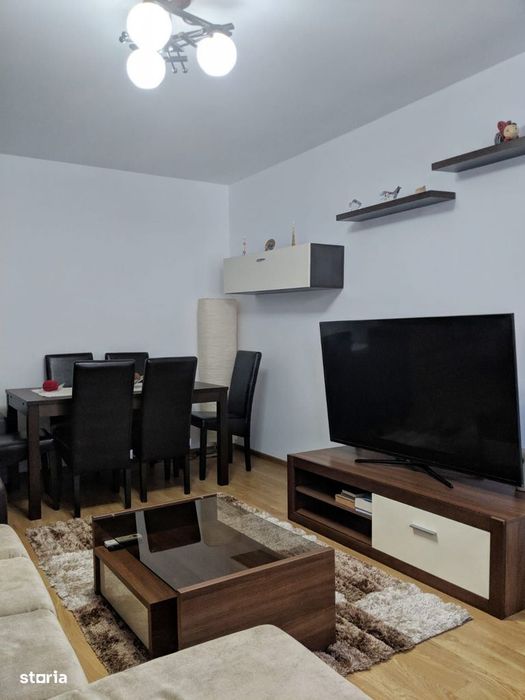 2 camere decomandat | Drumul Taberei | Metrou Valea Ialomiței