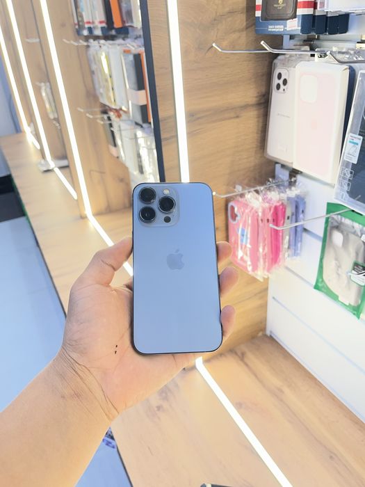 Iphone 13pro батерея замена