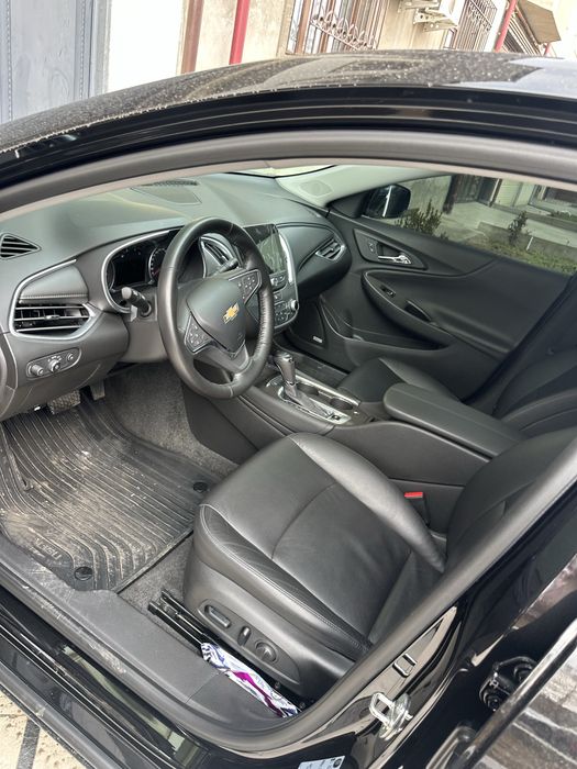 Malibu 2018 avtomat 2,4 full poz yengi holatda