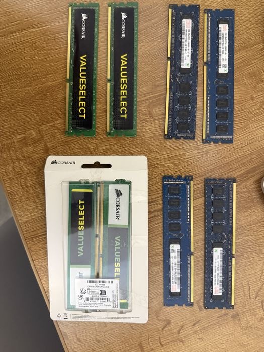 Ram Ddr3 ( pret per bucata)