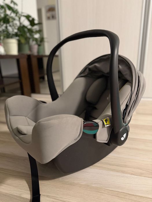 Vand scoica Joie I-Snug 2