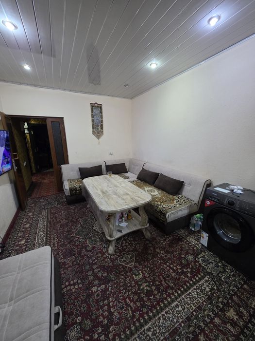 5комнатная квартира 110м2 Карасу1 Ипотека Терраса  Подвал Парковка КС