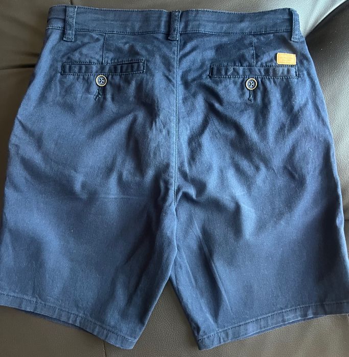 Шорти us polo assn orig