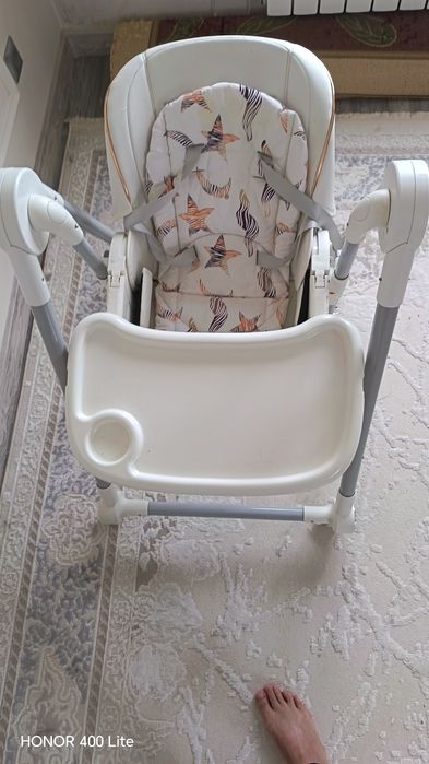 Детские кресло. Срочно сатылады