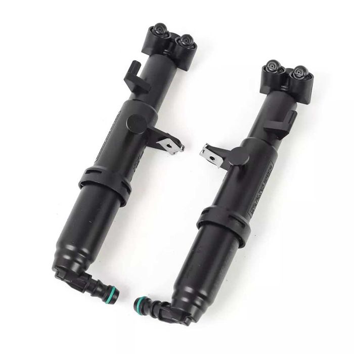 Лява/Дясна пръскалка фарове Mercedes - Benz W221 (2006-2013) щипка