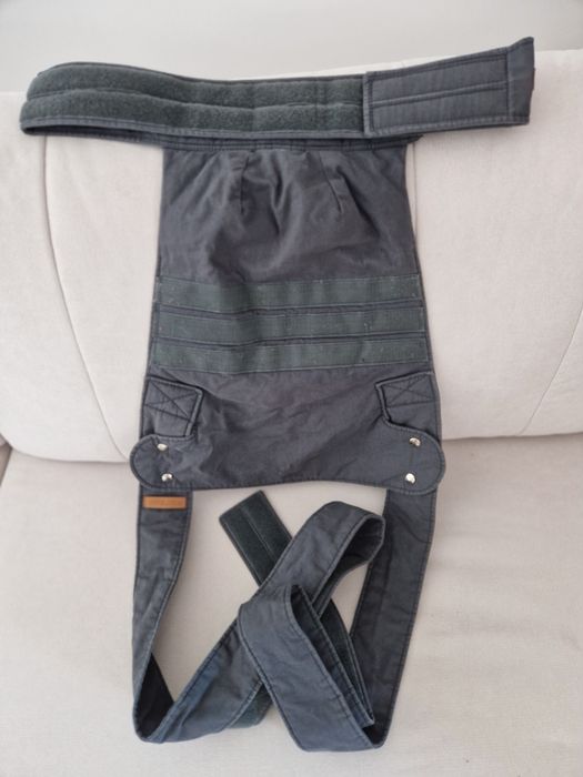 Marsupiu marimea L - Marsupi