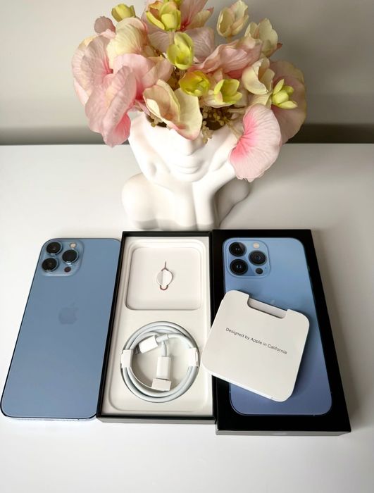 iPhone 13 Pro Max
