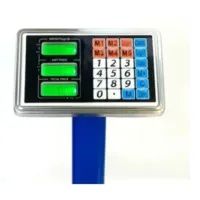 Електронен кантар до 350кг и 500кг