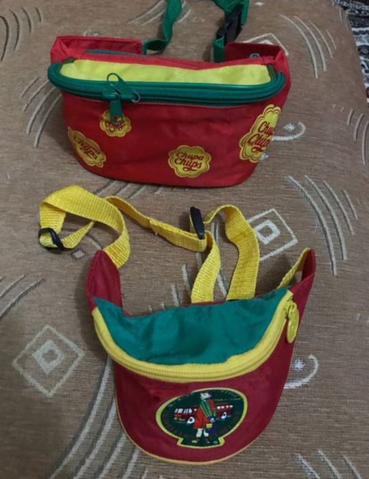 Косметичка Индия