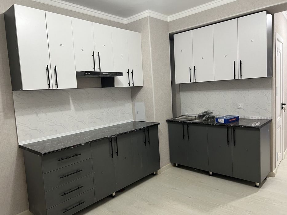 1- комнатная Рохат ,Олмос - Аренда Квартиры