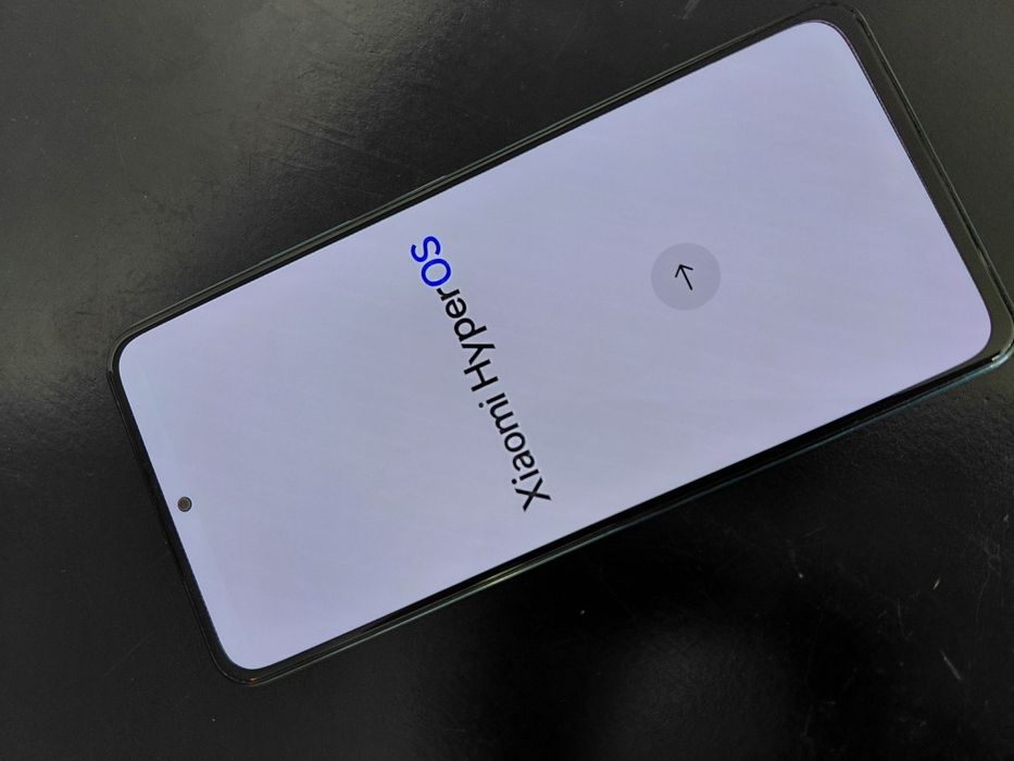 Xiaomi POCO F3 6/128GB — много запазен, с кутия