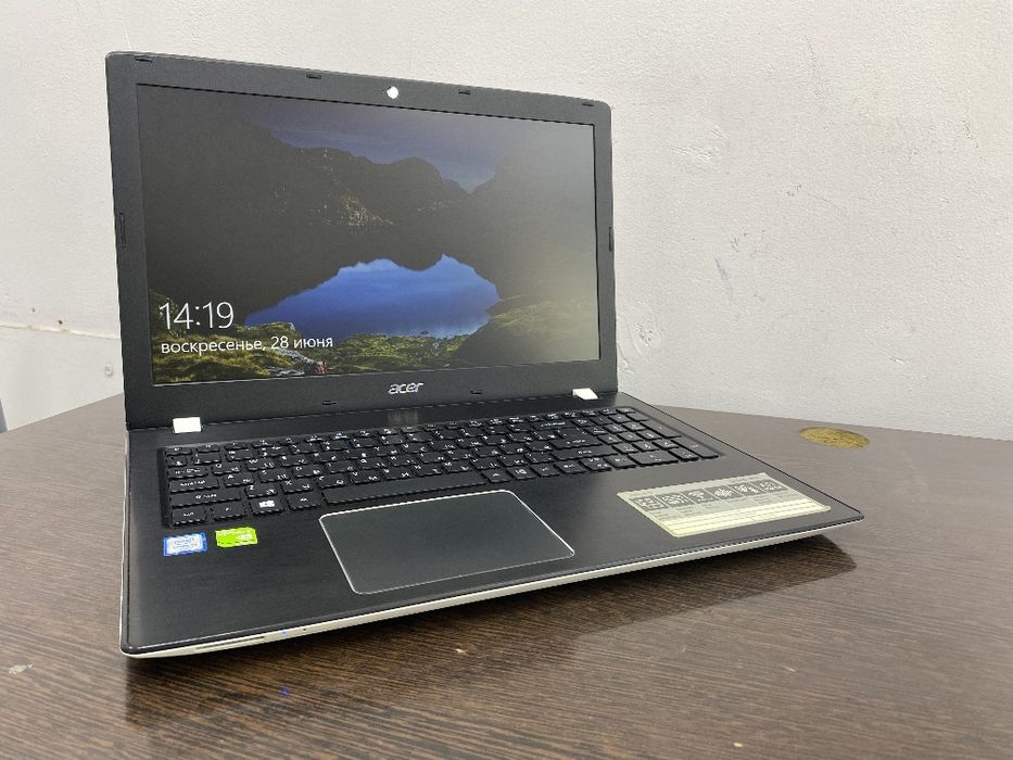 Acer core i3 ОЗУ 8ГБ Память 1ТБ