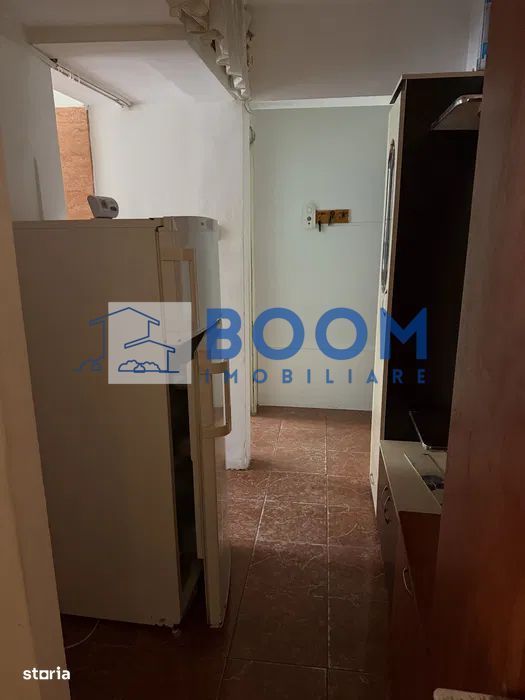 Apartament 3 cametre | Etaj 1 | Ostroveni I-01