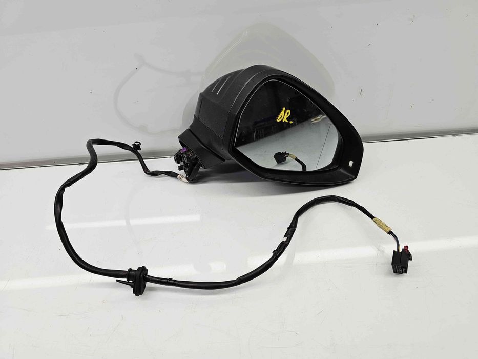 Oglinda dreapta Audi A4 (8W2, B9) [Fabr 2015-2023] LX7R