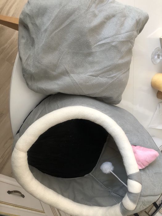 Продам домик для кошки