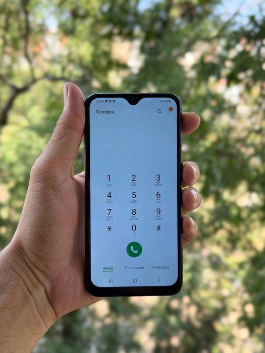 Samsung Galaxy A40