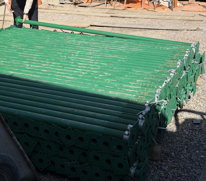 Lego opalubka (koreyskiy) stoyka, finskiy faner, balka arenda