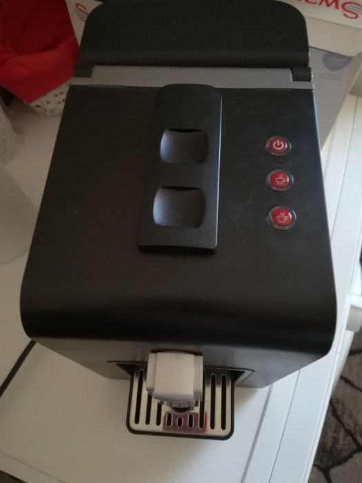 CAFFÈ D'ITALIA CHIKKO Италианска кафе машина 19бара