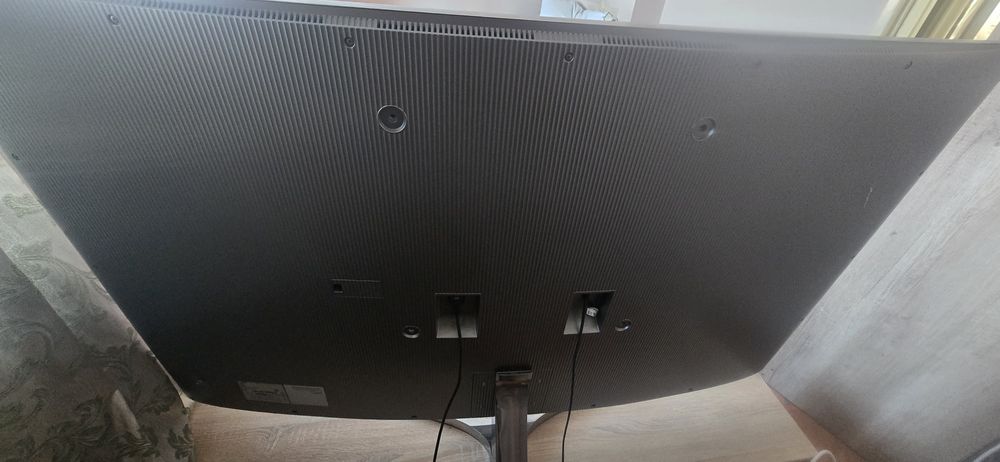 Samsung  Ultra hd 4k si 3D ,Smart TV, 163 cm diagonala,impecabil