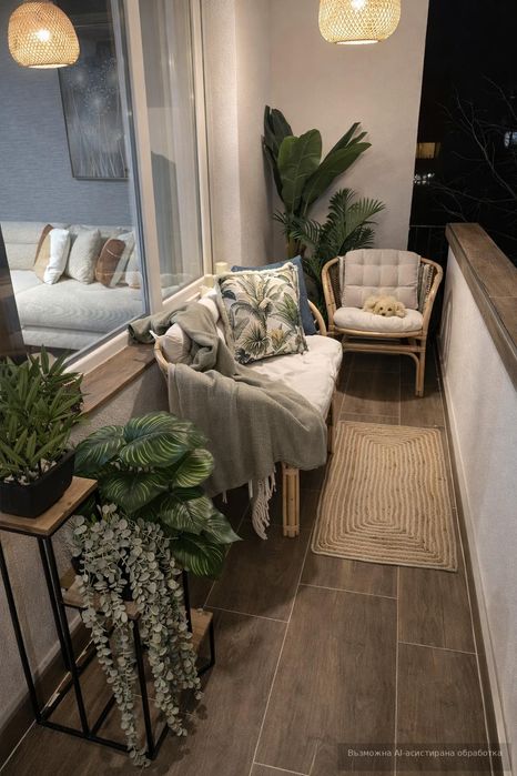 Продава се Тристаен апартамент в Пловдив, Гагарин - 67 кв.м за 1123 €/кв.м - Снимка #4